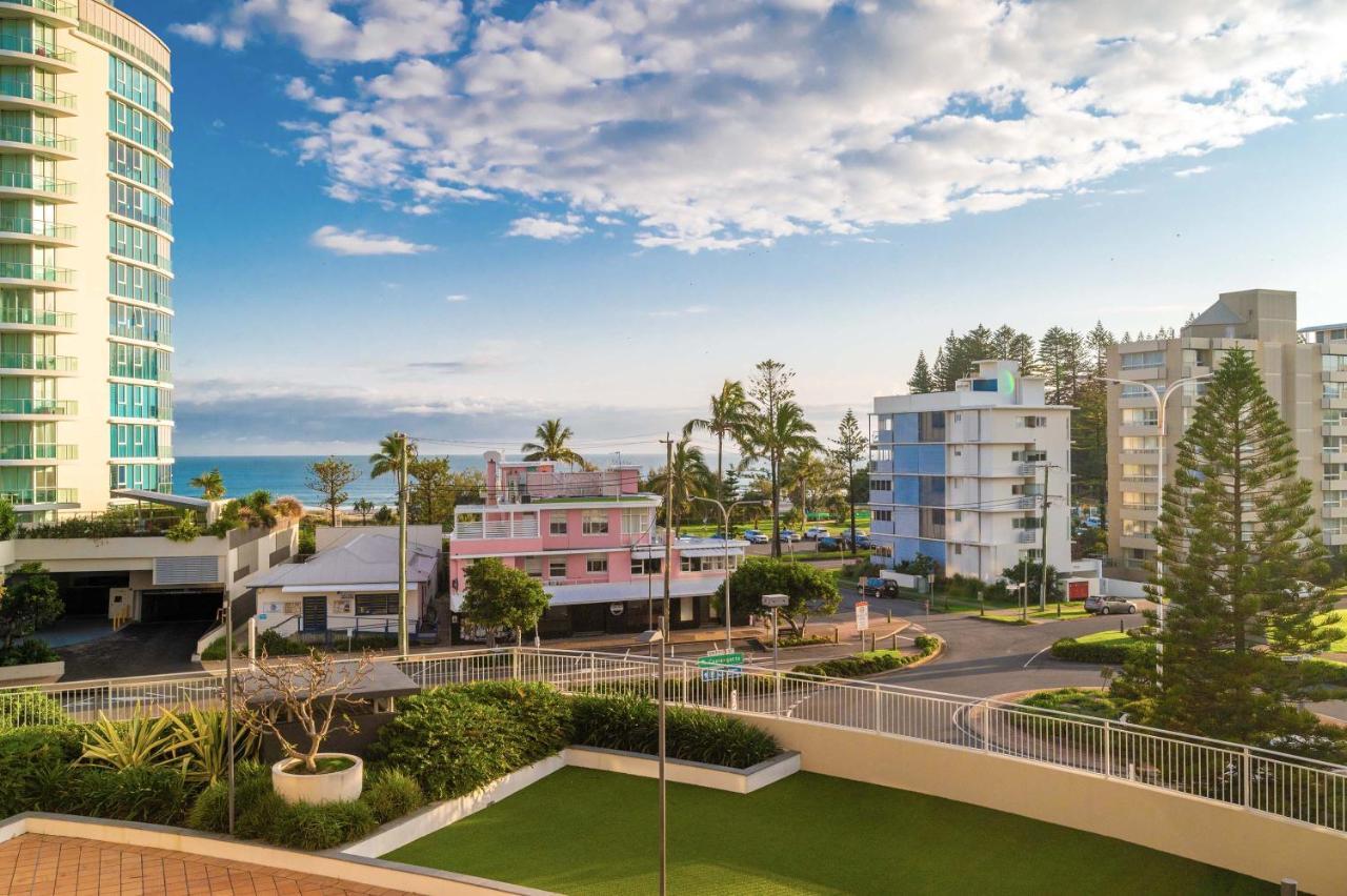 The Sebel Twin Towns Ξενοδοχείο Χρυσή Ακτή Εξωτερικό φωτογραφία